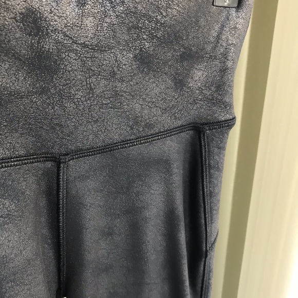 HUMAN PERFORMANCE ENGINEERING Legging Size: S - Picture 9 of 16